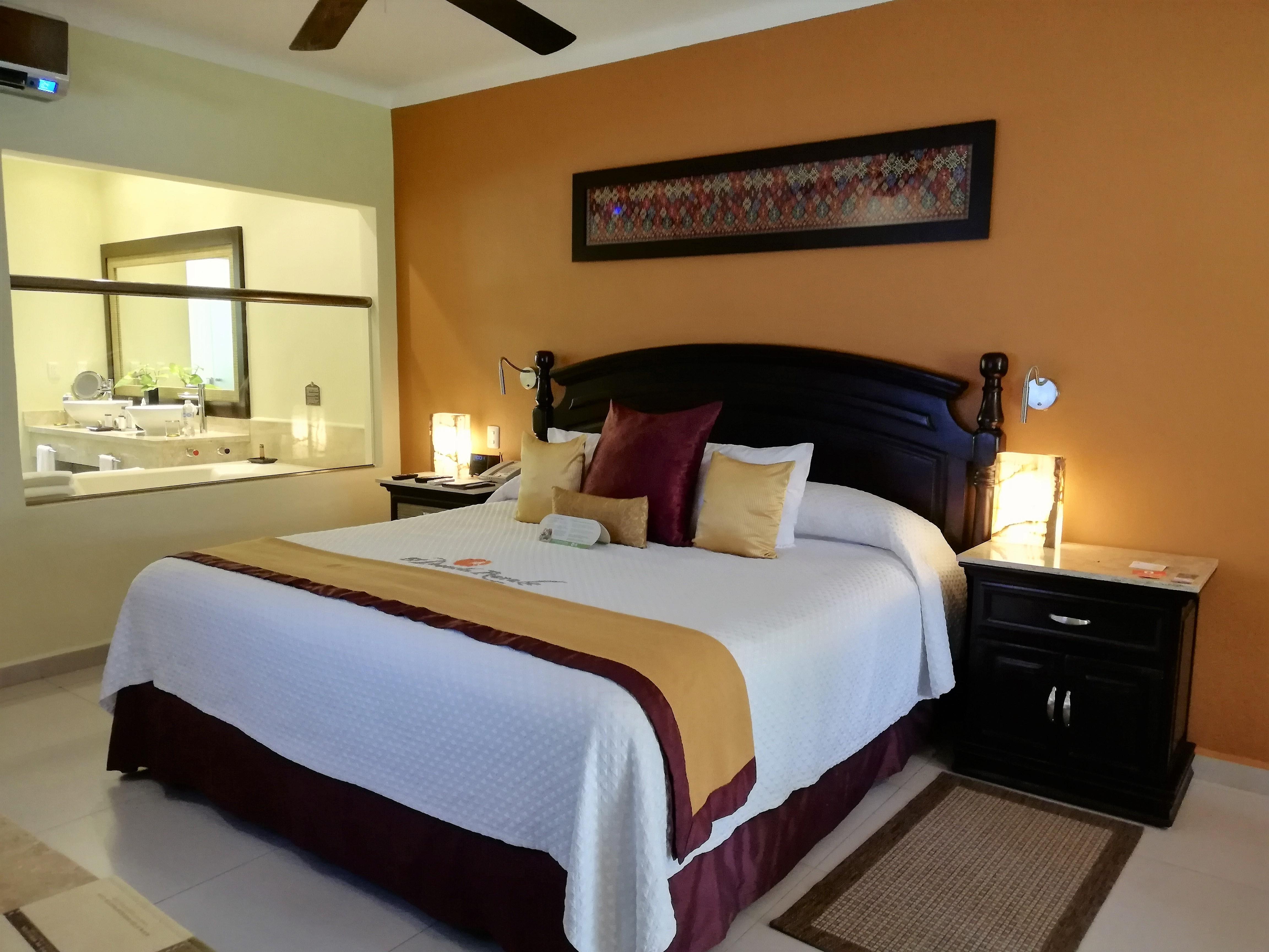 El Dorado Royale Catamaran, Cenote & More Inclusive (Adults Only) Puerto Morelos Exteriér fotografie