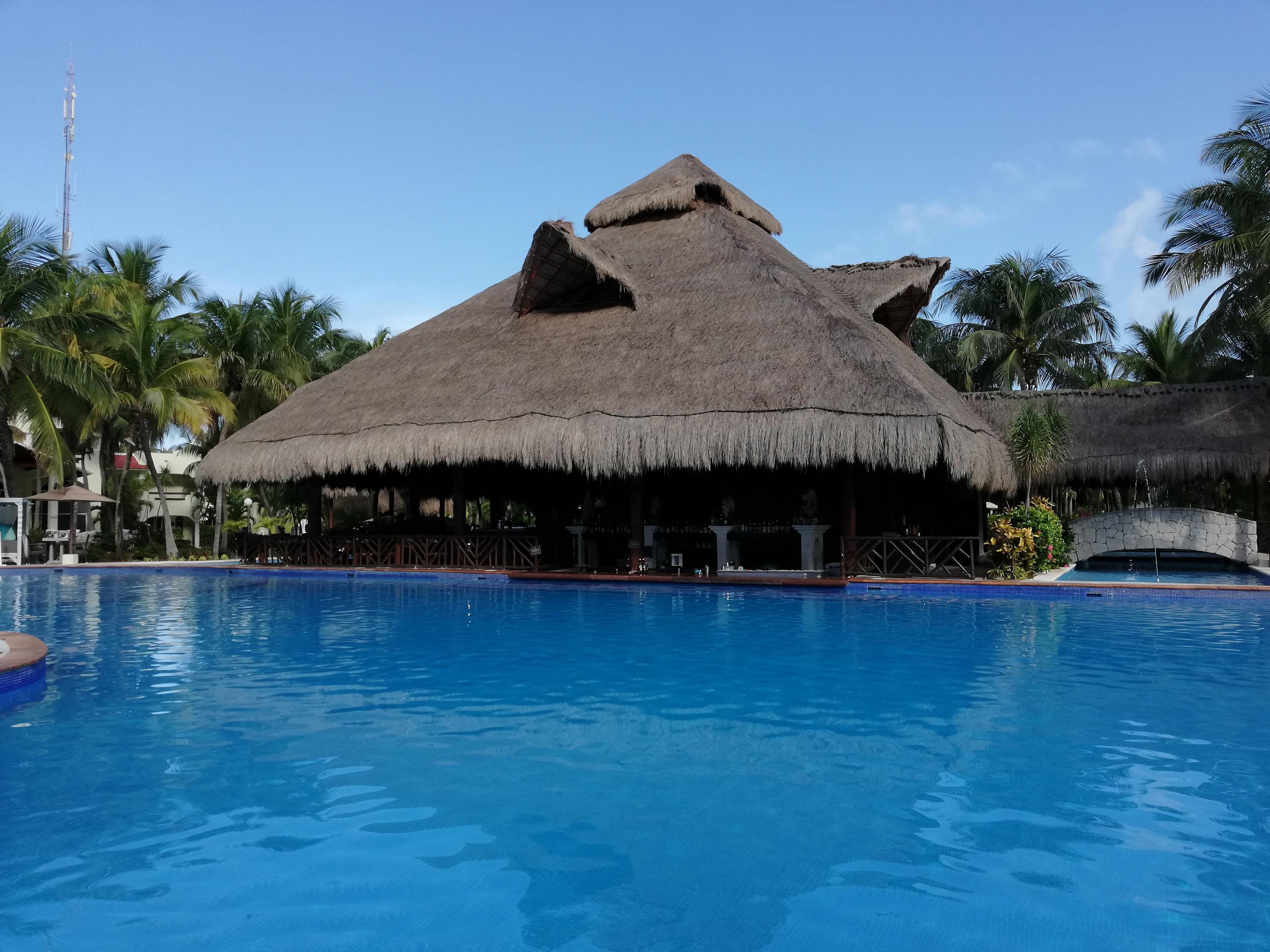 El Dorado Royale Catamaran, Cenote & More Inclusive (Adults Only) Puerto Morelos Exteriér fotografie