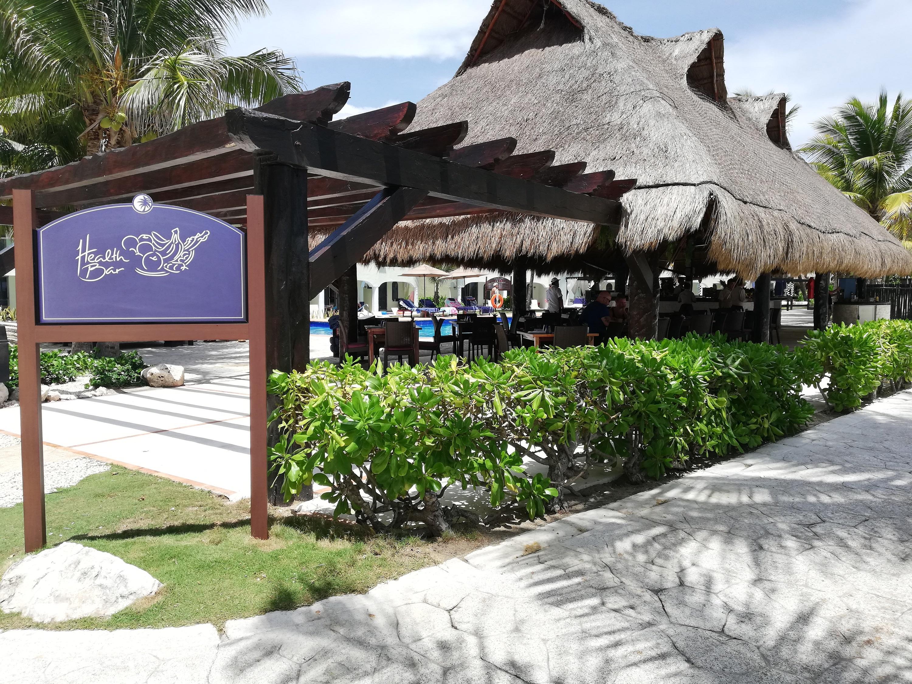 El Dorado Royale Catamaran, Cenote & More Inclusive (Adults Only) Puerto Morelos Exteriér fotografie