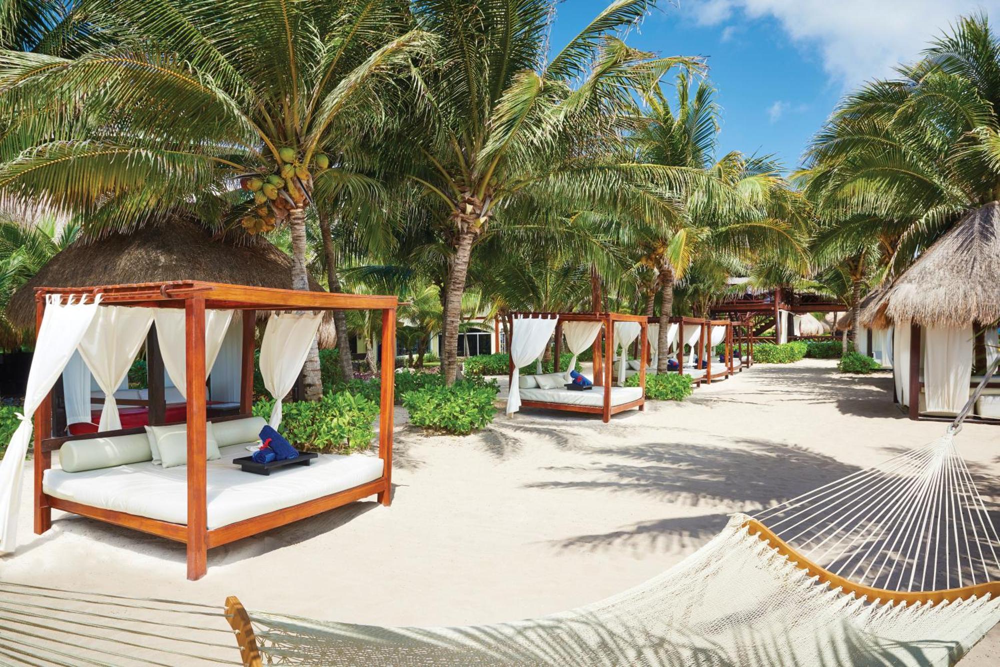 El Dorado Royale Catamaran, Cenote & More Inclusive (Adults Only) Puerto Morelos Exteriér fotografie