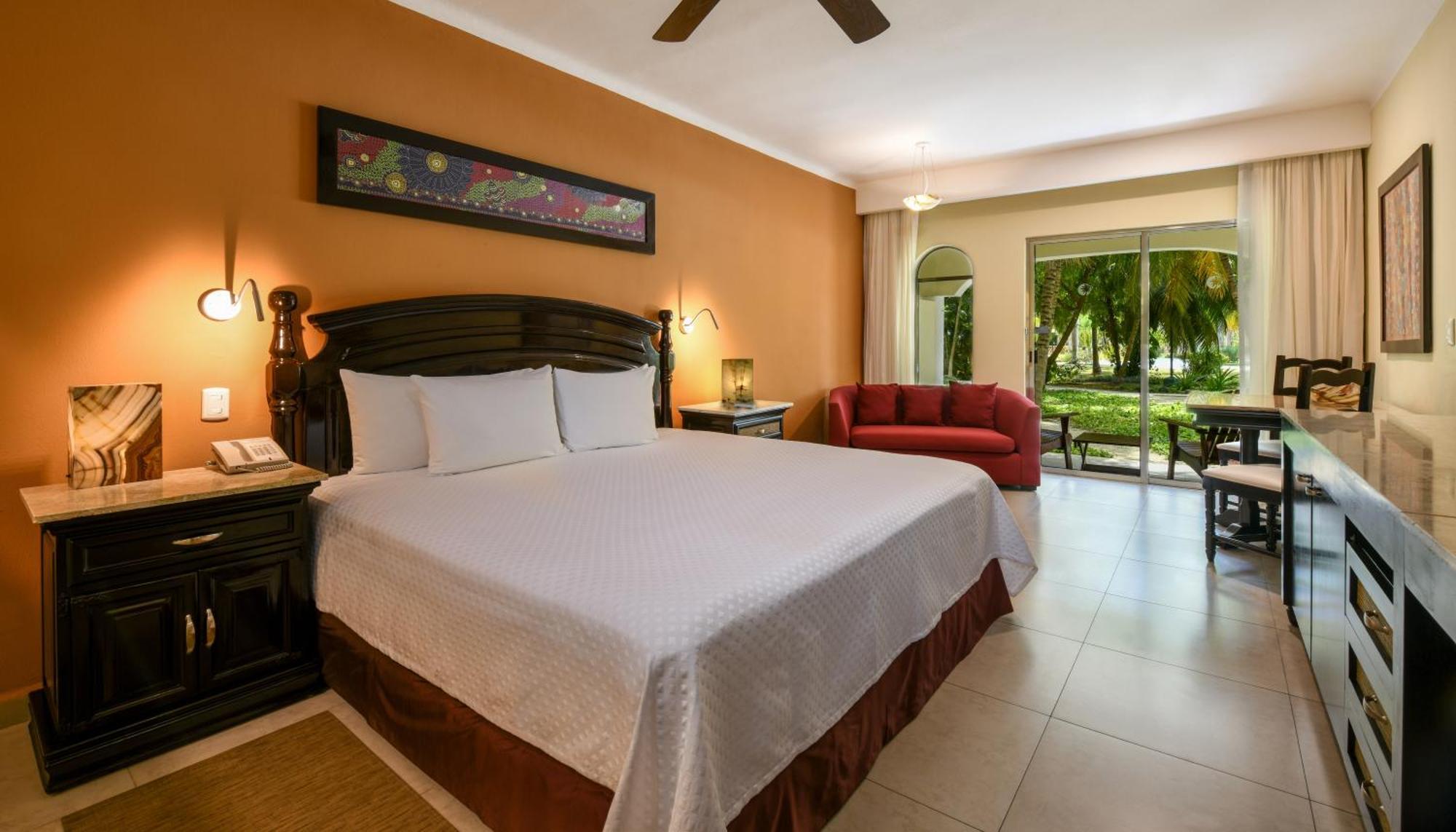 El Dorado Royale Catamaran, Cenote & More Inclusive (Adults Only) Puerto Morelos Exteriér fotografie