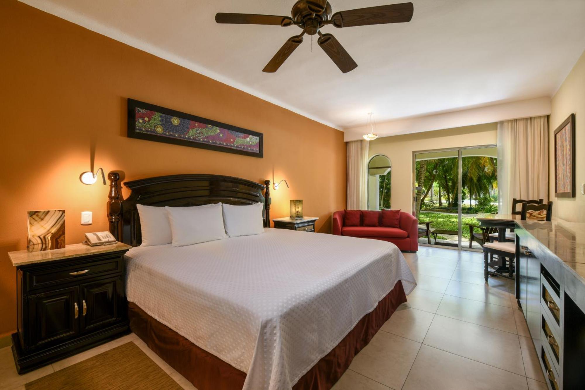 El Dorado Royale Catamaran, Cenote & More Inclusive (Adults Only) Puerto Morelos Exteriér fotografie